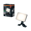 ENDURA Flood Adjustable 10W 840 Black