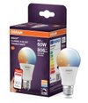 SMART+ ZIGBEE Tunable White Classic A60 9W E27