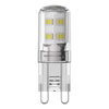 LED PIN 20 300° 1.9W 827 Clear G9