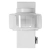 Orbis Flame 5.5W Click CCT IP44 White
