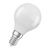 LED Value Classic P 40 4.9W 840 Frosted E14