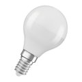 LED Value Classic P 40 4.9W 840 Frosted E14