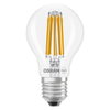 LED Classic A 100 Filament DIM  Energy efficiency class A  7.2W 827 Clear E27