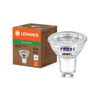LED PAR16 50 36°  Energy efficiency class A S 2W 840 GU10