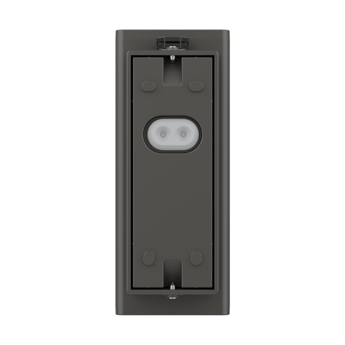 UB WALL VARIO SQ P 29W ML 83040 GY
