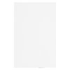 ENDURA Classic Cube Adjustable Wall White