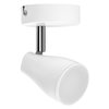 LED Spot Pear 1 x 4.3W 2700K GU10