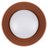 Orbis Concrete 400MM 18W 830 Click Dim Brown