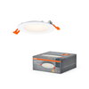 Downlight Slim 120mm 8W 3000K