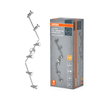 LED Spot GU10 6 x 2.6W 2700K