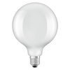 LED Classic Globe 125 100 Filament Energy efficiency class A S 7.2W 827 Frosted E27