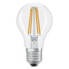 LED Value Classic A 75 Filament 7.5W 840 Clear E27