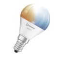 SMART WIFI P40 4,9W 230V TW FR E14 SINGLE PACK