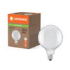 LED Classic Globe 125 150 Filament Energy efficiency class A S 11.6W 840 Frosted E27