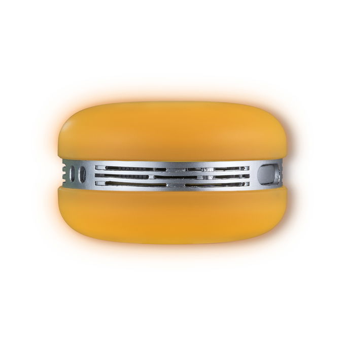 SMART+ Macaron Orange