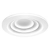 SMART+ MATTER Spiral White 500mm Tunable White