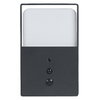 ENDURA Style USB Volt Square Sensor IP54 Dark grey