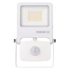 ENDURA Flood Sensor Warm White PCR 20W White