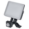 ENDURA Flood Sensor Adjustable 20W 840 Black