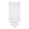 DULUX LED T/E13 HF & AC MAINS VALUE 6W 840 GX24Q-1