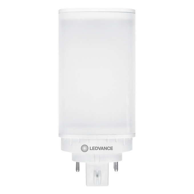DULUX LED T/E13 HF & AC MAINS VALUE 6W 840 GX24Q-1