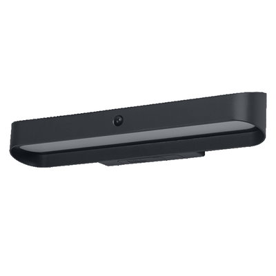 ENDURA Style USB Volt Oval Sensor IP54 Dark grey
