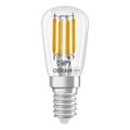LED Special T26 25 300° Filament 2.8W 865 Clear E14