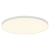 Planon Frameless Round 450mm 28W 830 White