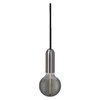 Vintage 1906 PenduLum Round Chrome