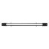 LED Shift Batten 60cm 12W CCT Black