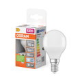 LED Star Classic P 60 6.5W 840 Frosted E14