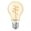 Vintage 1906 Classic A 40 Spiral Filament DIM 4.9W 927 Gold E27