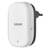SMART+ WIFI Outdoor Camera Doorbell White