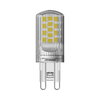 LED PIN 40 300° P 4.2W 840 Clear G9