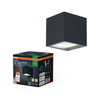 SMART+ Wifi Brick Wall UpDown RGB + W