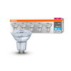 LED Base PAR 16 35 36° 2.6W 840 GU10