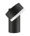 O FACADE SPOT 8 W 3000 K IP54 GY