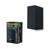 ENDURA Classic Square UpDown Black