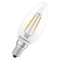 LED Classic B 25 Filament P 1.8W 827 Clear E14