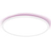 SMART+ Wifi Orbis Ultra Slim Backlight 400mm White RGB + TW