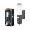 SMART+ Wifi Wall Camera Control