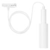 Tracklight Pendant Cylinder GU10 White
