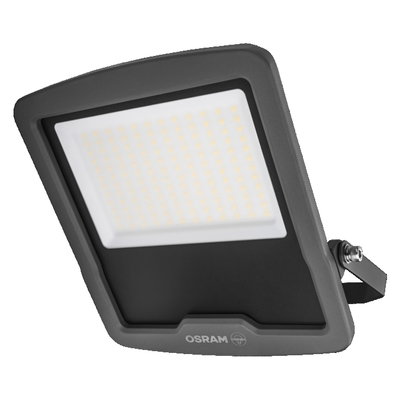 ENDURA Flood Cool White PCR 100W Dark Grey