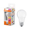 LED Star Classic A 60 Daylight Sensor 8.8W 827 Frosted E27