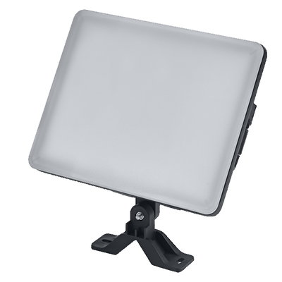 ENDURA Flood Adjustable 50W 840 Black