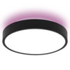 SMART+ Wifi Orbis Backlight Black 350mm TW