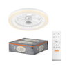 Ceiling fan Solano 490mm 43W CCT