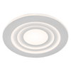 Orbis Spiral Loop Round 505mm 42W White