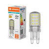 LED PIN 40 300° P 4.2W 840 Clear G9