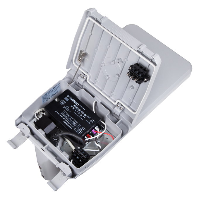 SL FLEX MD RV25ST P 80W 730 WAL
